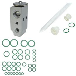 UAC-AK1930, Universal Air Conditioner Air Conditioning Repair Kits for 2013 ELANTRA COUPE, ELANTRA GT - AK 1930 in UAE, Dubai. Condition - new. Price 160 AED. Photo, seller contacts | AUTO.AE