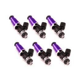 IJD-10506014D6, Injector Dynamics ID1050x Fuel Injectors for 1988-2020 4RUNNER, 2007-2014 FJ CRUISER, 2000-2014 TUNDRA - 1050.60.14.D.6 في الإمارات, دبي. Condition - new. Price 4,310 AED. Photo, seller contacts | AUTO.AE