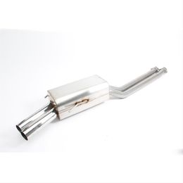 DNN-D660-0360, Dinan Free Flow Stainless Exhaust Systems D660-0360 في الإمارات, دبي. Condition - new. Price 7,880 AED. Photo, seller contacts | AUTO.AE