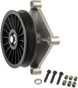RNB-34196, Dorman Air Conditioner Bypass Pulleys 34196 في الإمارات, دبي. Condition - new. Price 270 AED. Photo, seller contacts | AUTO.AE