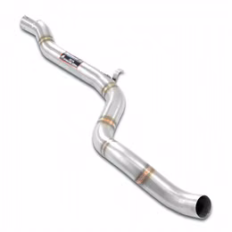 097013, SUPERSPRINT 097013 Mid Pipe for FIAT COUPE في الإمارات, دبي. Condition - new. Price 3,290 AED. Photo, seller contacts | AUTO.AE
