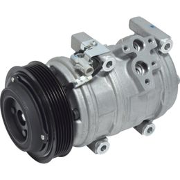 UAC-CO10854C, Universal Air Conditioner Air Conditioning Compressors for 2004-2007 SIENNA - CO 10854C في الإمارات, دبي. Condition - new. Price 1,110 AED. Photo, seller contacts | AUTO.AE
