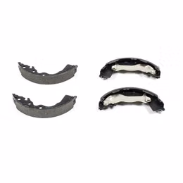 PWR-B910, PowerStop Autospecialty Stock Replacement Brake Shoes for 2006-2011 ACCENT, RIO, RIO5 - B910 in UAE, Dubai. Condition - new. Price 140 AED. Photo, seller contacts | AUTO.AE