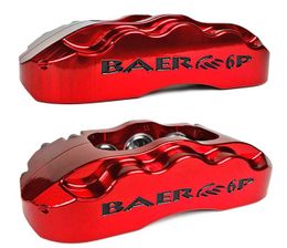 BAE-4261428FR, Baer Brakes SS4+ Deep Stage Drag Race Disc Brake Kits for 2015-2023 MUSTANG - 4261428FR في الإمارات, دبي. Condition - new. Price 6,080 AED. Photo, seller contacts | AUTO.AE