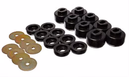ENS-3-4150G, Energy Suspension Body Mount Bushings 3.4150G in UAE, Dubai. Condition - new. Price 910 AED. Photo, seller contacts | AUTO.AE