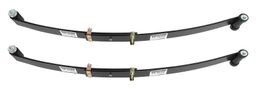 CLV-230-43, Calvert Racing Split Mono-Leaf Springs for 1967-1981 CAMARO, FIREBIRD, 1974 VENTURA - 230-43 في الإمارات, دبي. Condition - new. Price 2,200 AED. Photo, seller contacts | AUTO.AE