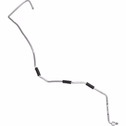 UAC-HA111225C, Universal Air Conditioner Liquid Line Hose Assemblies for 2003-2006 LANCER - HA 111225C in UAE, Dubai. Condition - new. Price 90 AED. Photo, seller contacts | AUTO.AE
