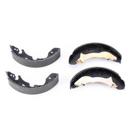 PWR-B736L, PowerStop Autospecialty Stock Replacement Brake Shoes for 1995-2000 CONTOUR, MYSTIQUE, 1999-2002 COUGAR - B736L في الإمارات, دبي. Condition - new. Price 140 AED. Photo, seller contacts | AUTO.AE