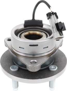 NTN-WE60802, BCA Bearings by NTN Wheel Bearing and Hub Assemblies for 2005-2010 COBALT, 2007-2009 G5, 2003-2007 ION - WE60802 في الإمارات, دبي. Condition - new. Price 390 AED. Photo, seller contacts | AUTO.AE