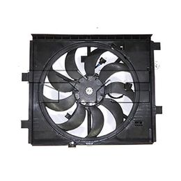 BDY-NI3115147, Body Parts Replacement Electric Cooling Fans for 2011-2014 JUKE - NI3115147 في الإمارات, دبي. Condition - new. Price 560 AED. Photo, seller contacts | AUTO.AE
