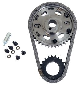 SUM-G6651R-BA, Summit Racing™ Billet Steel Timing Sets SUM-G6651R-BA в ОАЭ, Дубай. Состояние - новое. Цена 1 130 AED. Фото, контакты продавца | AUTO.AE