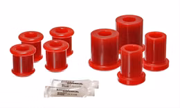 ENS-3-3176R, Energy Suspension Control Arm Bushing Sets for 2005-2013 CORVETTE, 2004-2009 XLR - 3.3176R in UAE, Dubai. Condition - new. Price 400 AED. Photo, seller contacts | AUTO.AE
