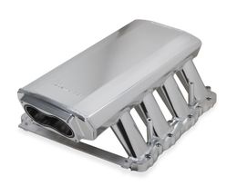 SNE-829081, Holley Sniper EFI Fabricated Intakes 829081 في الإمارات, دبي. Condition - new. Price 3,870 AED. Photo, seller contacts | AUTO.AE