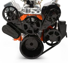 EMS-MS118-15BK, Eddie Motorsports Raven Series S-Drive Serpentine Pulley Drive Systems MS118-15BK في الإمارات, دبي. Condition - new. Price ⁦16,270 AED⁩. Photo, seller contacts | AUTO.AE