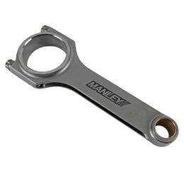 MAN-14006-1, Manley Steel H-Beam Connecting Rods for 1991-1998 240SX - 14006-1 в ОАЭ, Дубай. Состояние - новое. Цена 670 AED. Фото, контакты продавца | AUTO.AE