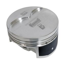 SUM-3269454030-2, Summit Racing™ Pro LS Forged Pistons SUM-3269454030-2 in UAE, Dubai. Condition - new. Price 3,710 AED. Photo, seller contacts | AUTO.AE