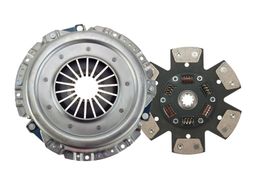 RAM-98776, RAM Powergrip Clutch Kits for 1979-1985 CAPRI, MUSTANG, 1979 FAIRMONT - 98776 в ОАЭ, Дубай. Состояние - новое. Цена 1 840 AED. Фото, контакты продавца | AUTO.AE