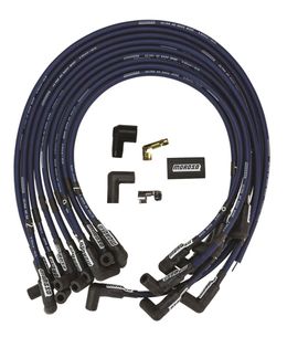 MOR-73672, Moroso Ultra 40 Unsleeved Custom-Fit Wire Sets 73672 in UAE, Dubai. Condition - new. Price 500 AED. Photo, seller contacts | AUTO.AE