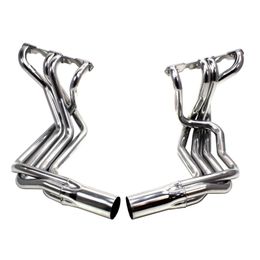 DOU-D380-SS, Doug's Headers Stainless Steel Headers D380-SS في الإمارات, دبي. Condition - new. Price 7,160 AED. Photo, seller contacts | AUTO.AE