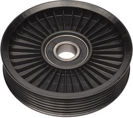 CEL-49018, Continental OE Technology Series Idler Pulleys 49018 в ОАЭ, Дубай. Состояние - новое. Цена 120 AED. Фото, контакты продавца | AUTO.AE