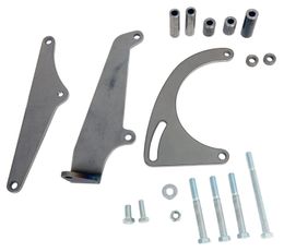 VTA-15839-VCB, Vintage Air Side-Mount Alternator Brackets 15839-VCB в ОАЭ, Дубай. Состояние - новое. Цена 630 AED. Фото, контакты продавца | AUTO.AE