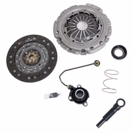 LUK-04-267, LuK Clutch Kits for 2011-2013 CRUZE - 6223307330 في الإمارات, دبي. Condition - new. Price 930 AED. Photo, seller contacts | AUTO.AE