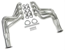 HOK-2455-2HKR, Hooker Competition Headers 2455-2HKR في الإمارات, دبي. Condition - new. Price 5,020 AED. Photo, seller contacts | AUTO.AE