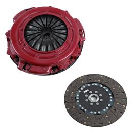 RAM-50-2127, RAM Concept 10.5 Dual-Disc Organic Clutch Kits 50-2127 в ОАЭ, Дубай. Состояние - новое. Цена 4 490 AED. Фото, контакты продавца | AUTO.AE