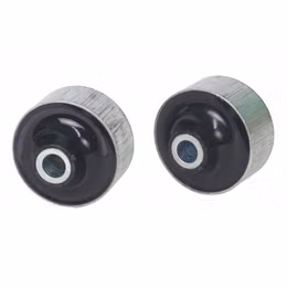 W53683, WHITELINE W53683 Inner Rear Bushing Kit Control Arm Lower (Front Axle) for HYUNDAI Ioniq 5 2021- in UAE, Dubai. Condition - new. Price 410 AED. Photo, seller contacts | AUTO.AE