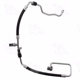 FSS-66479, Four Seasons Air Conditioning Discharge Hoses for 2004-2008 TIBURON - 66479 في الإمارات, دبي. Condition - new. Price 360 AED. Photo, seller contacts | AUTO.AE