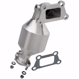 52189, MAGNAFLOW 52189 Manifold Catalytic Converter OEM Grade for CHEVROLET Equinox 2010-2017 في الإمارات, دبي. Condition - new. Price 3,420 AED. Photo, seller contacts | AUTO.AE