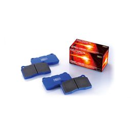 EP462MX72PL, ENDLESS EP462MX72PL Rear Brake Pads MX72-PLUS for NISSAN 370Z (Z34) / INFINITI Q50 / Q60 / Q70 in UAE, Dubai. Condition - new. Price 1,130 AED. Photo, seller contacts | AUTO.AE