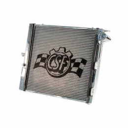 7069, CSF 7069 High Performance Radiator (Left) for PORSCHE 911 GT3 / GT3RS / Turbo S (991) in UAE, Dubai. Condition - new. Price 3,470 AED. Photo, seller contacts | AUTO.AE