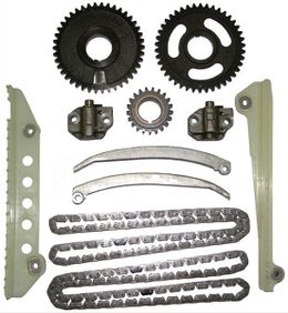 CLO-9-0387SJ, Cloyes Timing Chain Kits 9-0387SJ в ОАЭ, Дубай. Состояние - новое. Цена 1 270 AED. Фото, контакты продавца | AUTO.AE