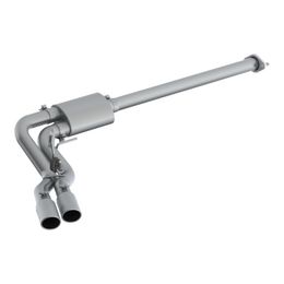 S5260AL, MBRP S5260AL Cat-Back 3" Armor Lite (Aluminized Steel / Dual) for FORD F-150 2015-2020 в ОАЭ, Дубай. Состояние - новое. Цена 3 860 AED. Фото, контакты продавца | AUTO.AE