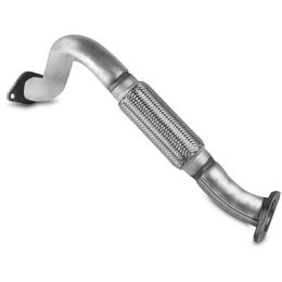 BRE-102-8794, BRExhaust Direct-Fit Intermediate Pipes for 2000-2004 FOCUS - 102-8794 في الإمارات, دبي. Condition - new. Price 720 AED. Photo, seller contacts | AUTO.AE