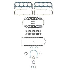 FEL-2805, Fel-Pro Performance Full Engine Gasket Sets 2805 في الإمارات, دبي. Condition - new. Price 940 AED. Photo, seller contacts | AUTO.AE