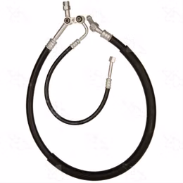 FSS-55280, Four Seasons Air Conditioning Discharge Hoses for 1996-2000 EXPRESS 3500, SAVANA 3500 - 55280 في الإمارات, دبي. Condition - new. Price 390 AED. Photo, seller contacts | AUTO.AE
