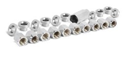 RCE-602-5838-10, Race Star Wheel Installation Kits 602-5838-10 في الإمارات, دبي. Condition - new. Price 360 AED. Photo, seller contacts | AUTO.AE