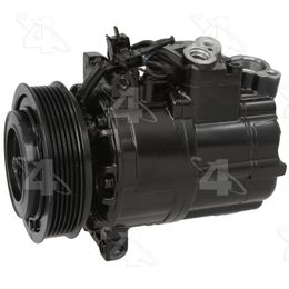 FSS-97566, Four Seasons Air Conditioning Compressors for 2004-2009 9-5 - 97566 в ОАЭ, Дубай. Состояние - новое. Цена 730 AED. Фото, контакты продавца | AUTO.AE