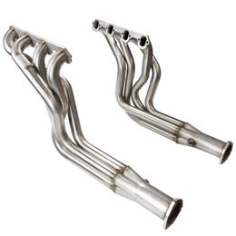 KOK-13212200, Kooks Headers Race Long Tube Headers 13212200 في الإمارات, دبي. Condition - new. Price 9,540 AED. Photo, seller contacts | AUTO.AE