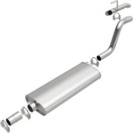 BRE-106-0018, BRExhaust Direct-Fit Exhaust Systems for 1999-2004 GRAND CHEROKEE - 106-0018 in UAE, Dubai. Condition - new. Price 1,140 AED. Photo, seller contacts | AUTO.AE