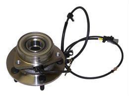 CWA-52069881AA, Crown Automotive Wheel Bearing and Hub Assemblies for 1998-1999 RAM 1500, RAM 2500, RAM 3500 - 52069881AA في الإمارات, دبي. Condition - new. Price 750 AED. Photo, seller contacts | AUTO.AE