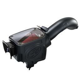 SBF-75-5129, S&B Filters Cotton Filter Cold Air Intake Kits for 2018-2022 WRANGLER - 75-5129 في الإمارات, دبي. Condition - new. Price 1,810 AED. Photo, seller contacts | AUTO.AE