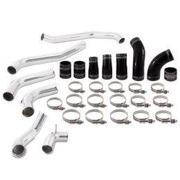 MIO-MICPF35T17KP, Mishimoto Intercooler Pipe and Boot Kits for 2017-2021 F-150 - MMICP-F35T-17KP في الإمارات, دبي. Condition - new. Price ⁦3,900 AED⁩. Photo, seller contacts | AUTO.AE