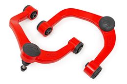 ROU-51034RED, Rough Country Forged Control Arms for 2009-2020 F-150 - 51034RED في الإمارات, دبي. Condition - new. Price 1,680 AED. Photo, seller contacts | AUTO.AE