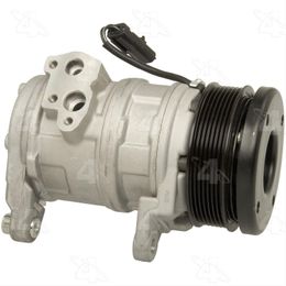 FSS-68343, Four Seasons Air Conditioning Compressors for 2007-2008 ASPEN, 2004-2008 DURANGO - 68343 в ОАЭ, Дубай. Состояние - новое. Цена 1 190 AED. Фото, контакты продавца | AUTO.AE