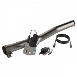 QTP-525018, Quick Time Performance Aggressor Cutout Pipes 525018 в ОАЭ, Дубай. Состояние - новое. Цена 2 320 AED. Фото, контакты продавца | AUTO.AE