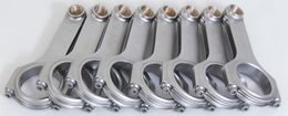 ESP-CRS6490F3D-1, Eagle H-Beam Connecting Rods CRS6490F3D-1 في الإمارات, دبي. Condition - new. Price ⁦650 AED⁩. Photo, seller contacts | AUTO.AE