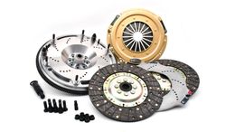 CTF-412235718, Centerforce SST Clutch and Flywheel Kits for 2018-2023 MUSTANG - 412235718 في الإمارات, دبي. Condition - new. Price 6,270 AED. Photo, seller contacts | AUTO.AE